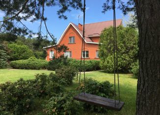 Продам дом, 430 м2, село Карамышево