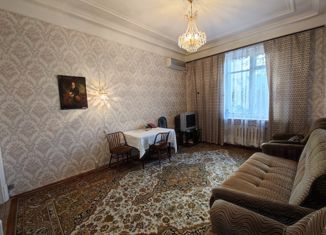 3-комнатная квартира на продажу, 68.6 м2, Москва, Ленинградский проспект, 60А, метро Аэропорт