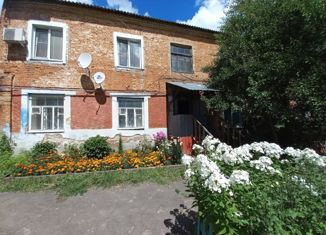 4-комнатная квартира на продажу, 67.2 м2, Балашов, улица Ленина, 13