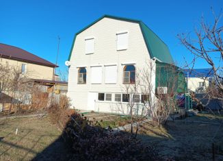 Продам дом, 175 м2, Астрахань, 5-й Берёзовый переулок, 15, Ленинский район