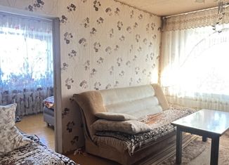 Продам 3-ком. квартиру, 50.3 м2, Уссурийск, улица Ветеранов, 12