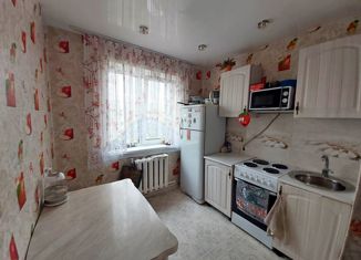 Продажа 2-комнатной квартиры, 43 м2, Иркутская область, улица Наймушина, 6