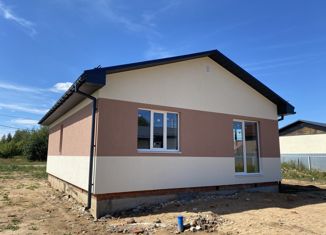 Дом на продажу, 70 м2, село Семёновское, Центральная улица, 55