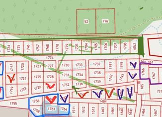 Продажа земельного участка, 6 сот., деревня Чепелёво