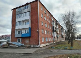 Продам 2-комнатную квартиру, 46 м2, Тара, Советская улица, 102