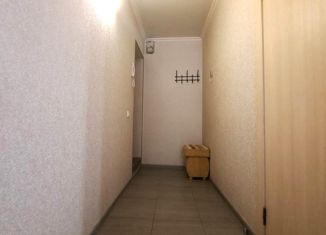 1-комнатная квартира на продажу, 29.5 м2, Краснодар, Одесская улица, 40, микрорайон Центральный