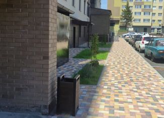 2-комнатная квартира на продажу, 55.2 м2, Ставрополь, улица Чапаева, 4/1Д, микрорайон Чапаевка