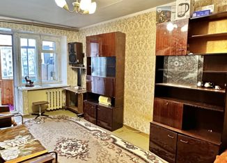 Продажа 1-комнатной квартиры, 30.2 м2, Ярославль, Фрунзенский район, проезд Матросова, 18