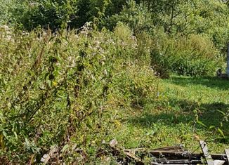 Земельный участок на продажу, 6 сот., деревня Теняково