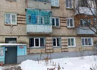 Продается 3-комнатная квартира, 54.7 м2, Ульяновск, улица Рябикова, 3, Засвияжский район