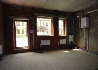 Таунхаус на продажу, 190 м2, деревня Заболотье, Весенняя улица, 1