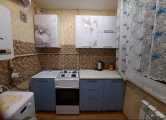 Трехкомнатная квартира в аренду, 59 м2, Орёл, улица Игнатова, 27, Советский район