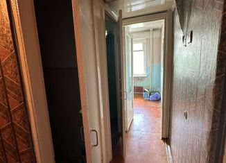 Продам 3-ком. квартиру, 47 м2, Канск, улица Москвина, 18