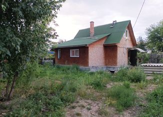 Продаю дом, 59 м2, СНТ Речник, Сиреневая улица, 78