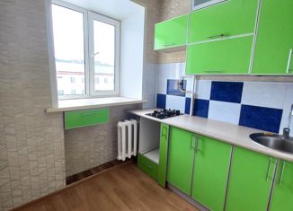 Двухкомнатная квартира на продажу, 30 м2, Пермь, улица Докучаева, 27А, Дзержинский район