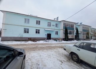 Продажа 2-комнатной квартиры, 44.3 м2, поселок городского типа Нарышкино, улица Ленина, 65
