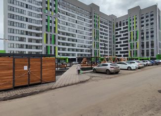 Продажа 2-ком. квартиры, 68 м2, Пензенская область, улица Натальи Лавровой, 17