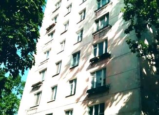 Продажа однокомнатной квартиры, 25.5 м2, Санкт-Петербург, улица Подводника Кузьмина, 30