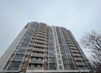 3-комнатная квартира на продажу, 103.9 м2, Москва, 1-й Тушинский проезд, 19, станция Трикотажная