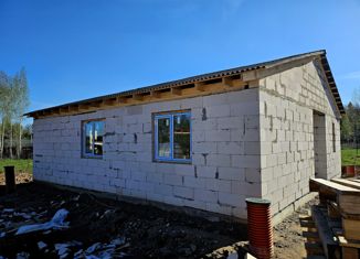 Продается дом, 120 м2, деревня Хоругвино, деревня Хоругвино, 5