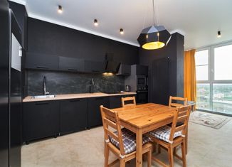 Продается 2-ком. квартира, 74.3 м2, Краснодар, Береговая улица, 2к2, Береговая улица