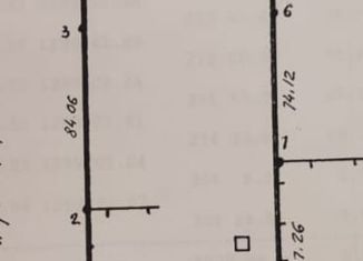 Продаю участок, 40 сот., деревня Ивановка, Октябрьская улица