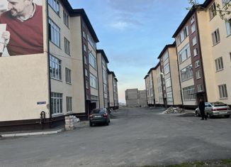 Продаю 1-комнатную квартиру, 36.6 м2, Чегем, Баксанское шоссе, 1Г
