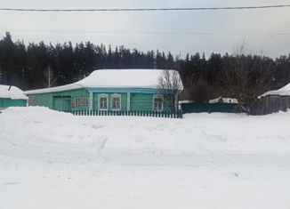 Продам дом, 46 м2, рабочий посёлок Сузун, Заводская улица, 21