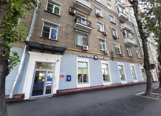 Продам 3-ком. квартиру, 79.9 м2, Москва, улица Космонавта Волкова, 25/2, метро Войковская