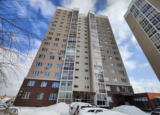 Продажа 1-комнатной квартиры, 41 м2, Кемерово, бульвар Строителей, 59/1, ЖК Верхний Бульвар