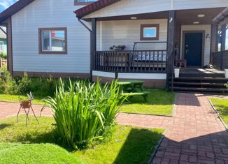 Продажа дома, 200 м2, деревня Часовенская, деревня Часовенская, 12