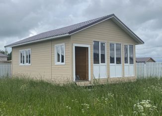 Дом на продажу, 48 м2, коттеджный посёлок Графская Славянка