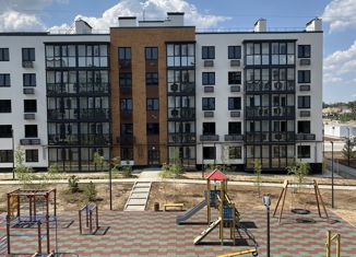 Продаю 1-ком. квартиру, 35.9 м2, Волгоград, Советский район, улица Добрушина, 41