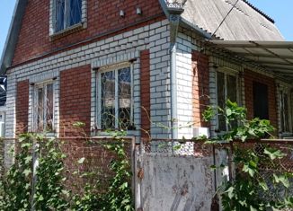 Продается дом, 56 м2, садовое товарищество Электрон, Вишнёвая улица