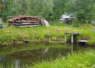 Продаю участок, 17 сот., село Мысы, улица Строителей