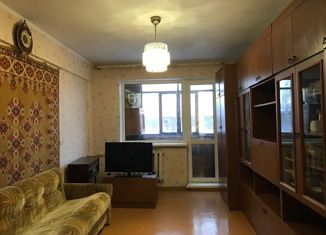 Продажа трехкомнатной квартиры, 60 м2, Омская область, улица Бородина, 41