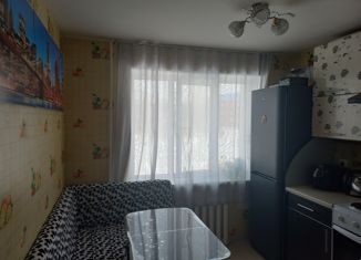 1-комнатная квартира на продажу, 34.2 м2, Лысьва, улица Суворова, 14