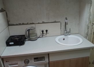 Продажа 1-ком. квартиры, 17.5 м2, Курган, проспект Конституции, 67, жилой район Энергетики