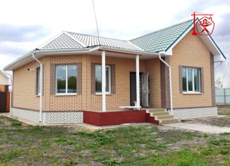 Продается дом, 112.4 м2, посёлок Лазурный, Светлая улица