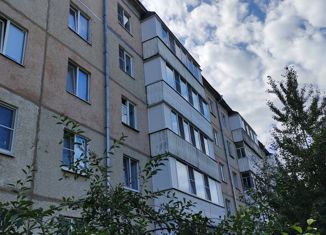 Двухкомнатная квартира на продажу, 52.6 м2, посёлок городского типа Медведево, улица Мира, 4