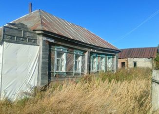 Дом на продажу, 41.3 м2, поселок Затон, Колхозная улица, 16