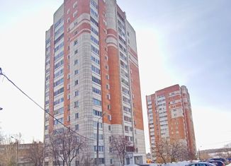 Продается 3-комнатная квартира, 66.2 м2, Пермский край, улица Гусарова, 24