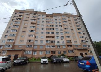 Продается квартира студия, 31.3 м2, Ярославль, улица Бабича, 8к2