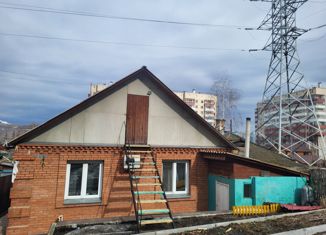 Продаю дом, 62.5 м2, Красноярский край, Саянская улица, 325