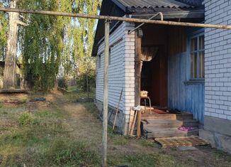 Продается дом, 34 м2, Нижегородская область, Первомайская улица