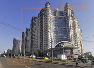 Продам 3-комнатную квартиру, 101 м2, Санкт-Петербург, проспект Луначарского, 11к1, муниципальный округ Сосновское