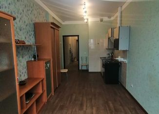 Квартира на продажу студия, 28.5 м2, Сосновоборск, Солнечная улица, 8