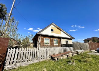 Продаю дом, 96.4 м2, Сысерть, улица Машиностроителей, 64