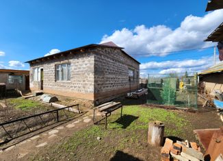 Продаю дом, 85.1 м2, посёлок Первомайский, улица Кирова