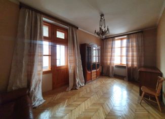 3-комнатная квартира на продажу, 81 м2, Санкт-Петербург, улица Маршала Говорова, 17, метро Кировский завод